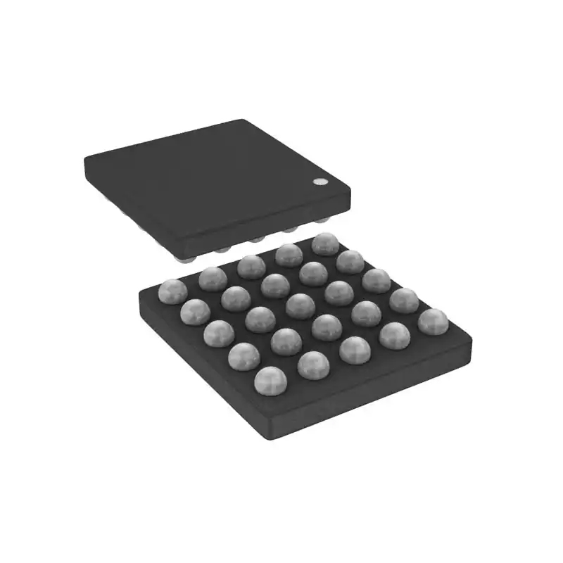 Buy ST STM32F031E6Y6TR 25-UFBGA 32-Bit ARM® Cortex®-M0 | Buy IC Mcu Chip | Planet.net