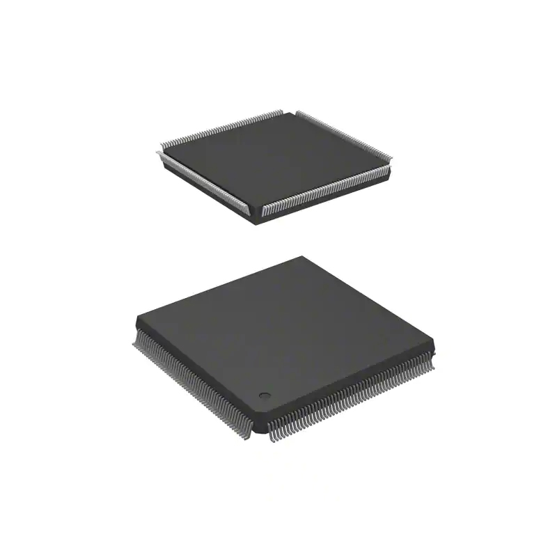 Buy Microchip A54SX16A-PQG208 PQFP208 SX-A Fpgas Ic Chip