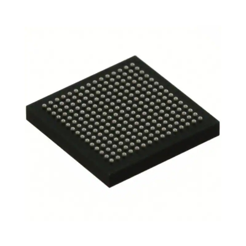 Buy Lattice ICE40LP8K-CM225 UCBGA225 iCE40™ LP Fpgas Ic Chip