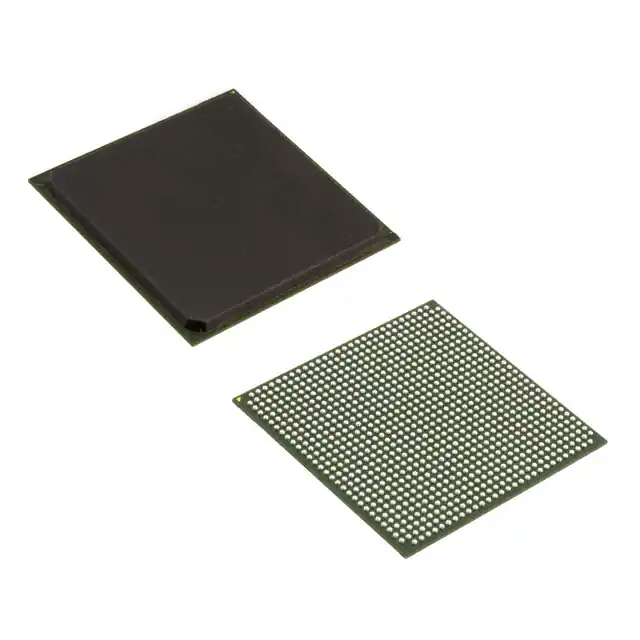 Buy Intel 5AGXBA5D4F31C5G FBGA896 Arria V GX Ic FPGAs Chip In ICPlanet