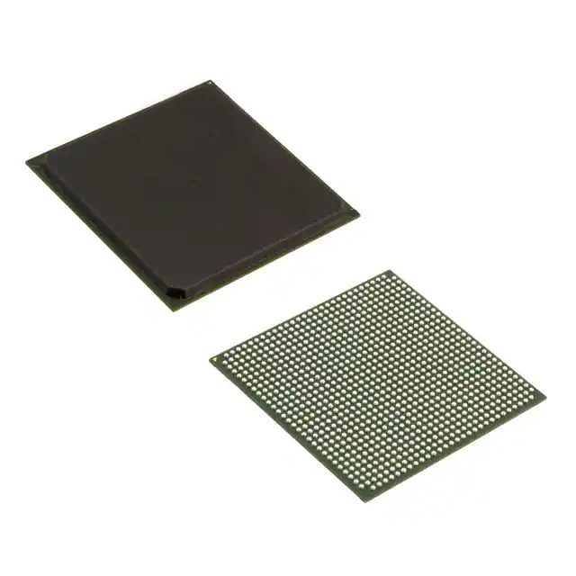 Buy Intel EP4CGX150DF31C8N FBGA896 Cyclone® IV GX Ic FPGAs Chip In ICPlanet