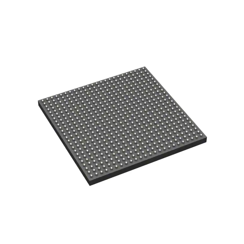Buy Efinix T120F576C4 FBGA576 Trion® IC FPGAs Chip in ICPlanet