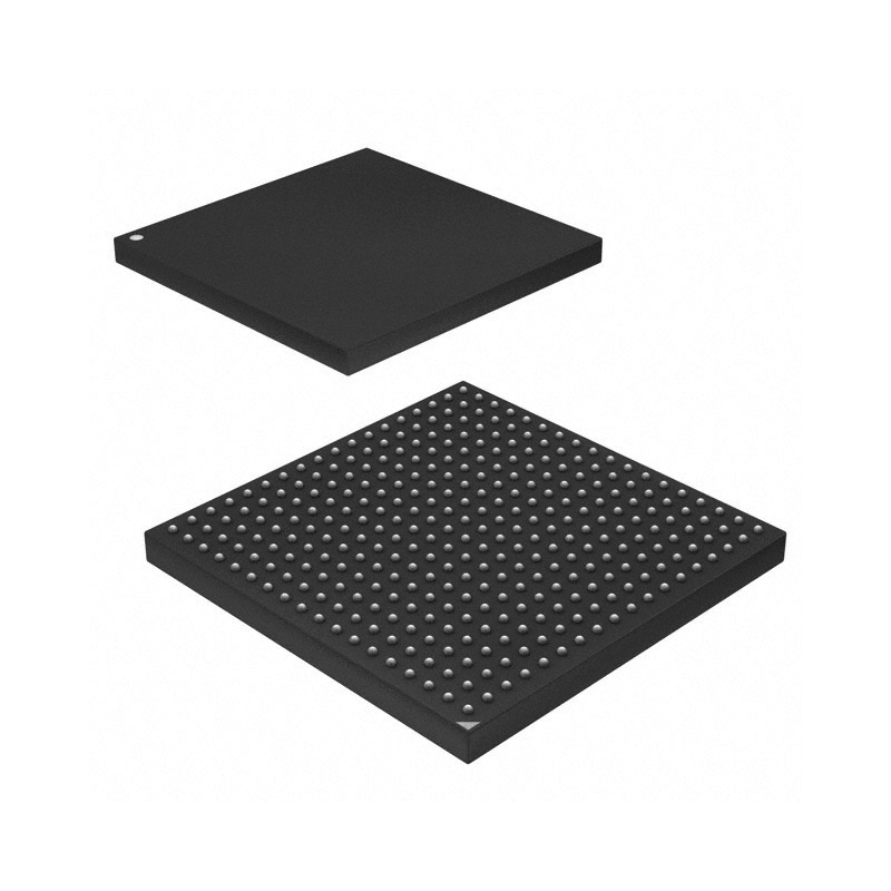 Buy AMD Xilinx XC7A100T-2CSG324C CSPBGA324 Artix-7 Ic FPGAs Chip in ICPlanet