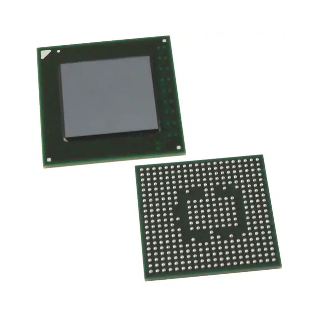 Buy Intel EP2AGX45CU17C6G UBGA,358 Arria II GX Ic FPGAs Chip in ICPlanet