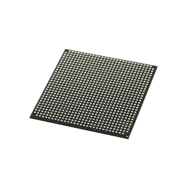 Buy AMD Xilinx XC2VP7-5FFG896C FCBGA896 Virtex-II Pro Ic FPGAs Chip in ICPlanet