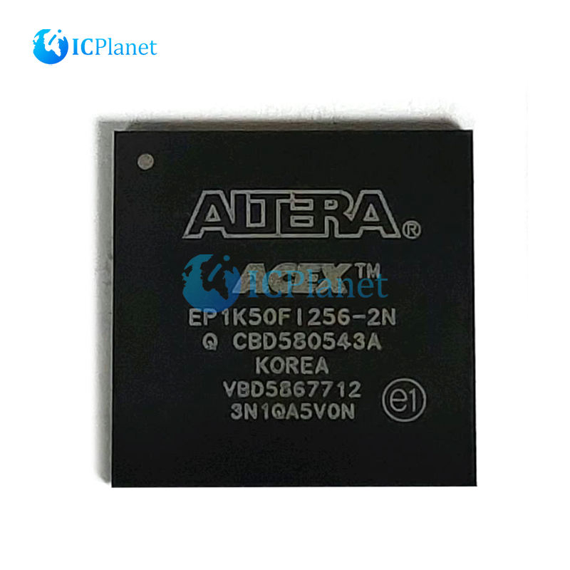 EP1K50FI256-2N