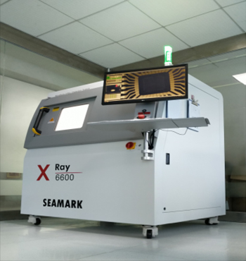 X-Ray detection equipment
