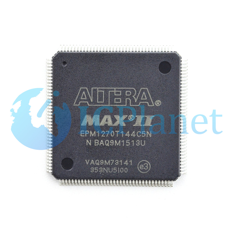EPM1270T144C5N