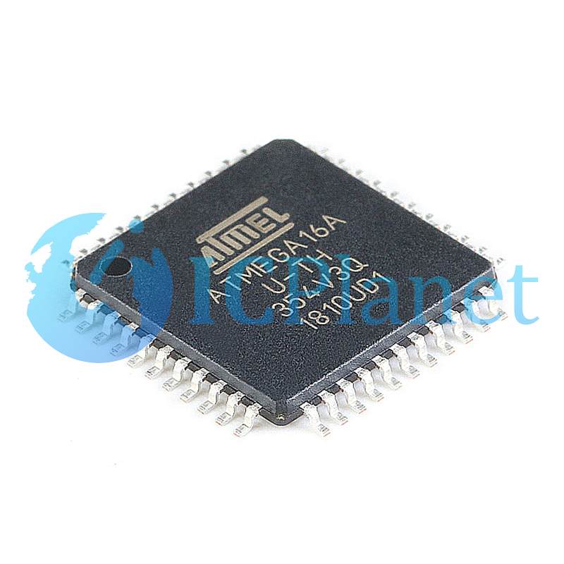 ATMEGA16A-AU