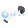 Allegro ATS667LSGTN-T SIP-4 Hall Effect Magnetic Sensors Switches Solid State chip