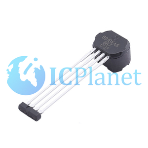Allegro ATS667LSGTN-T SIP-4 Hall Effect Magnetic Sensors Switches Solid State chip