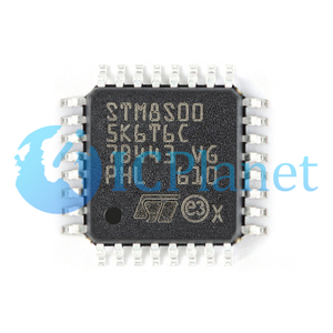 STM8S005K6T6C