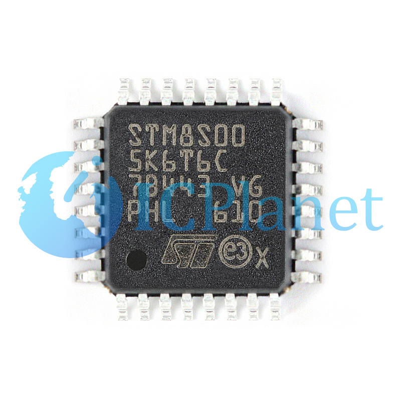 STM8S005K6T6C