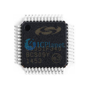 C8051F340-GQR TQFP-48 8-Bit 48MHz Microcontrollers chip
