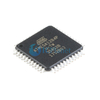 ATMEGA1284P-AU TQFP-44 AVR Core Processor ATmega 8-Bit 20MHz Flash Microcontrollers Chip
