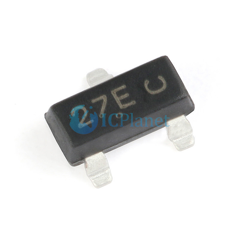 Onsemi NUP2105LT1G (27E) SOT-23-3 44V 8A TVS Zener Diodes