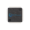 STC STC8A8K32S4A12-28I-LQFP64S LQFP-64 33MHz 32KB FLASH Microcontrollers Chip