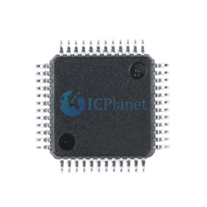 GigaDevice GD32F103CBT6 LQFP-48 ARM Cortex-M3 32MHz MCU Microcontrollers Chip