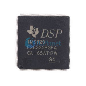 TI TMS320F28335PGFA LQFP-176 C28x Core Processor 32-Bit 150MHz Flash Microcontrollers Chip