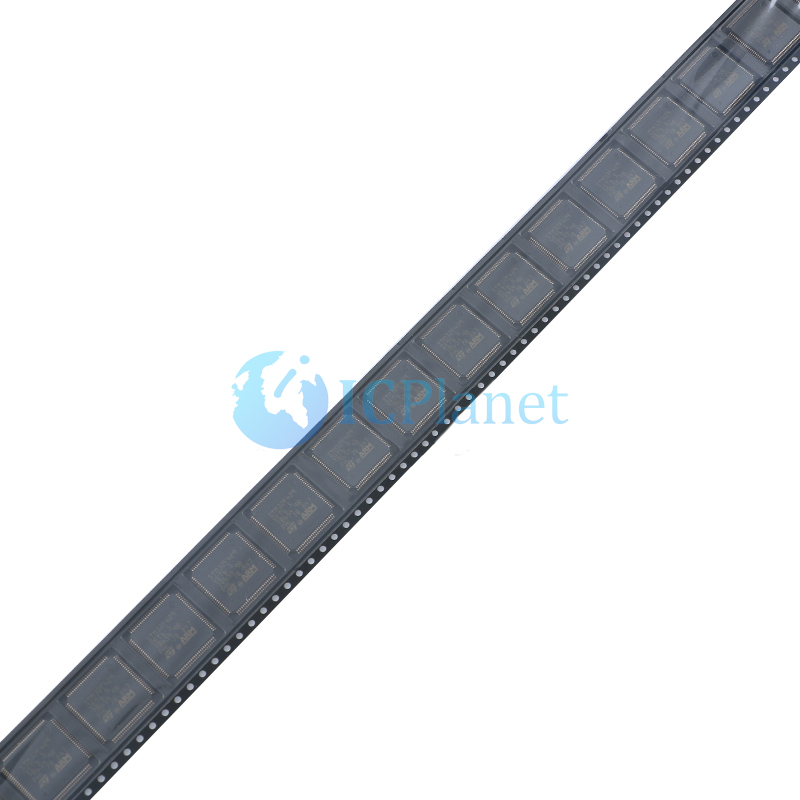 STM32F429VET6 LQFP-100 ARM® Cortex®-M4 series Microcontroller Chip
