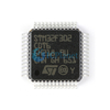 STM32F302CBT6 LQFP-48 ARM® Cortex®-M4 series 32-Bit Microcontroller Chip