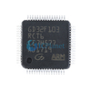 GD32F103RCT6 LQFP-64 ARM Cortex-M3 108MHz FLASH Microcontrollers Chip