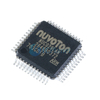 Nuvoto NUC029LAN LQFP-48 32-Bit 72MHz Microcontrollers chip