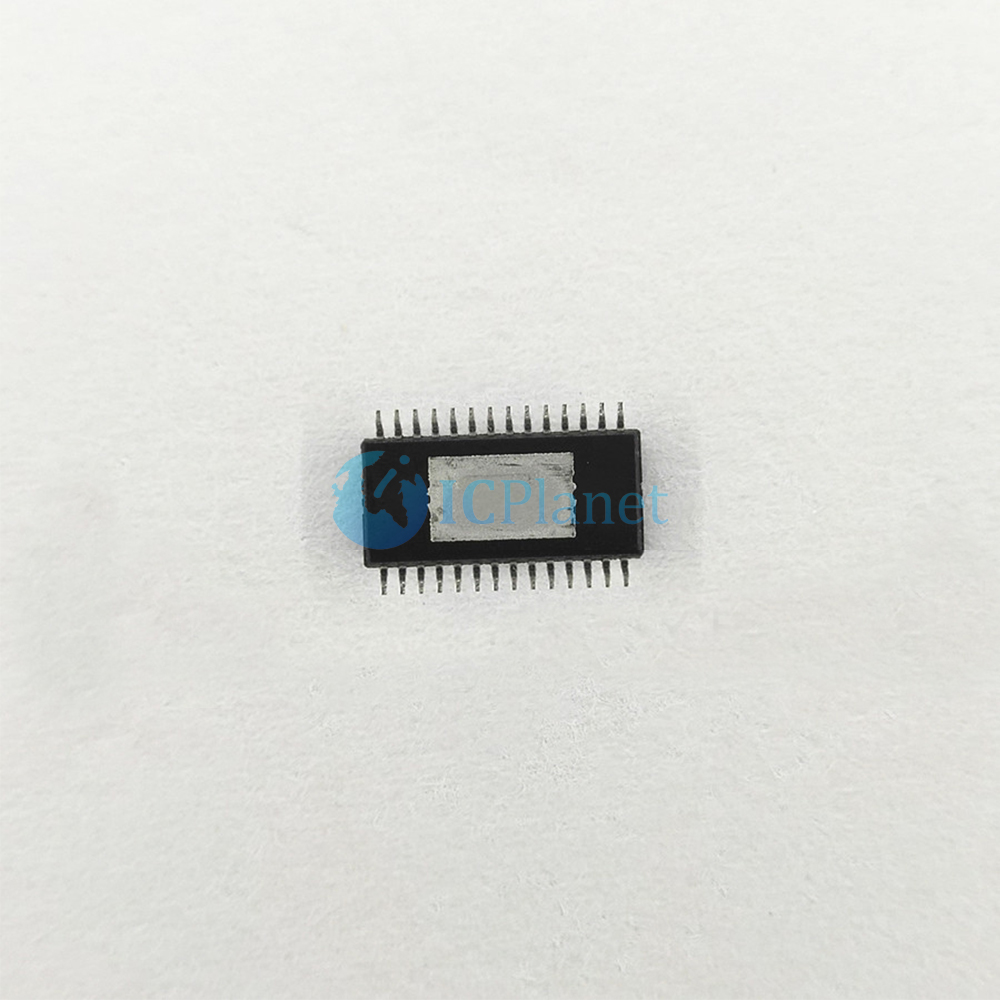A3941KLPTR-T TSSOP28 Brushed DC Motor Drivers Controllers Chip