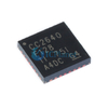 CC2640F128RHBT VQFN32 RF TXRX+MCU Wireless 5.1 Transceiver Chip