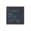 CC2640R2FRHBT QFN-32 2.4GHz RF TXRX+MCU RF Transceiver Chip