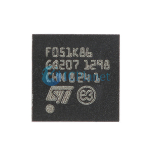 STM32F051K8U6 UFQFPN-32 FLASH Microcontrollers ic chip