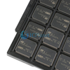 STM32F205ZET6 LQFP-144 ARM Cortex-M3 120MHz Flash Microcontrollers chip