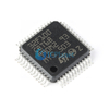STM32F100CBT6B LQFP48 ARM Cortex-M3 series Microcontrollers IC Flash Chips