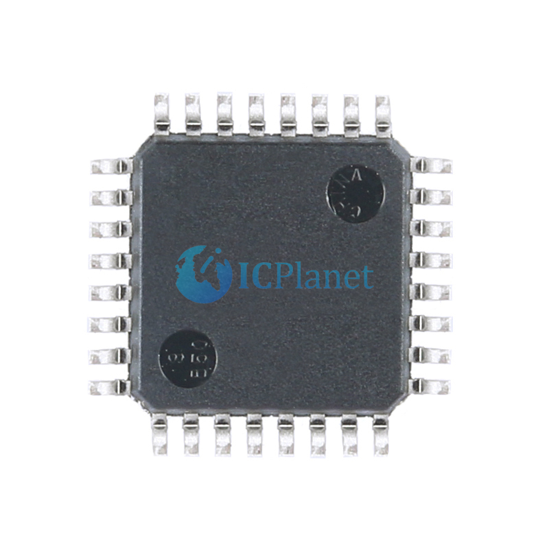 STM32F051K6T6 LQFP32 48MHz ARM Cortex-M0 48MHz 32bit Microcontrollers Chip