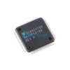 Buy MSP430F5418AIPNR LQFP80 MSP430 CPUXV2 series 25MHz 16bit Microcontroller IC Chip