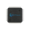 ICPlanet Main ST STM32F105RCT6 LQFP64 STM32F1 STM32F105RCT6TR Ic Microcontroller Chip 