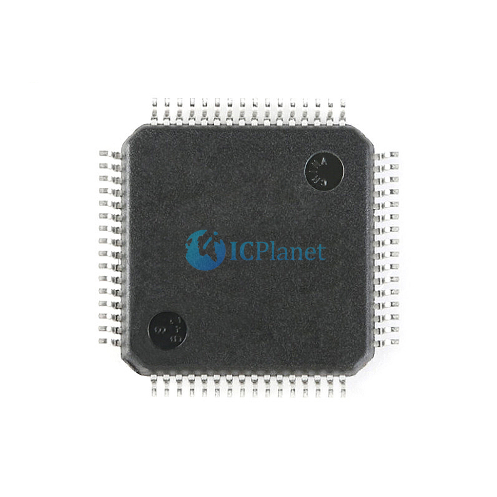 STM32L431RCT6 LQFP64 STM32L4 Series ARM® Cortex®-M4 32-Bit Microcontrollers Mcu Chip