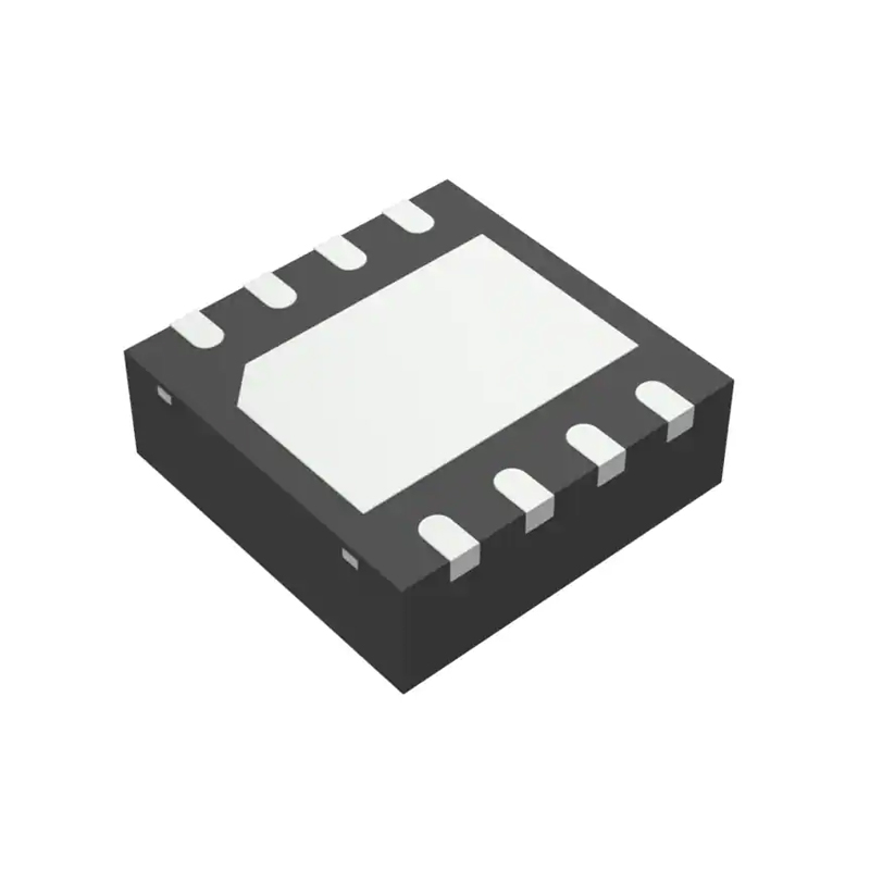Buy Microchip PIC12F675T-I/MF VDFN8 PIC 8-Bit Microcontroller Ic Chip