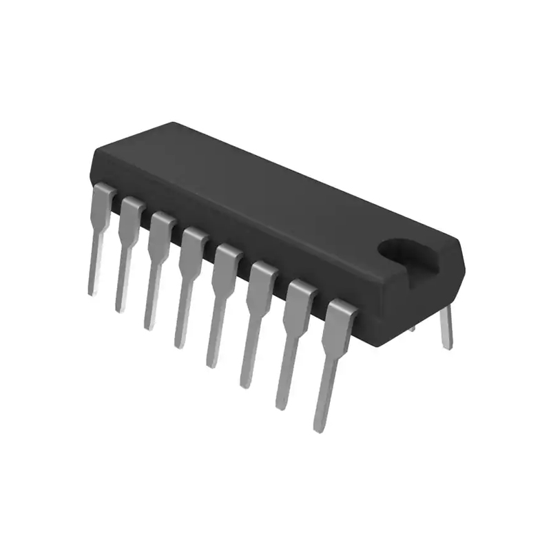Buy Freescale MC68HC908KX2CP DIP16 HC08 Ic Chip Microcontroller
