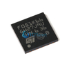 Buy STM32F051K6U6 UFQFPN32 STM32F051 ARM® Cortex®-M0 series Microcontroller Ic Chip