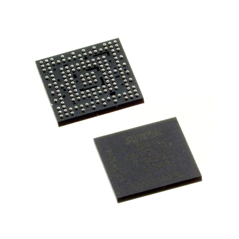 Intel 10M02SCM153C8G 153-VFBGA MAX® 10 | Buy FPGAs Ic Chip | ICPlanet.net