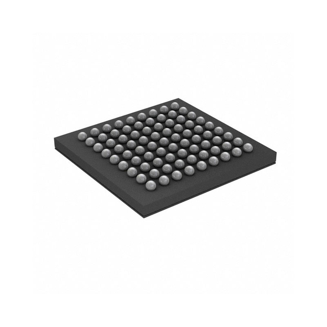 Intel 10M08DFV81I7G 81-UFBGA WLCSP MAX® 10 | Buy FPGAs | ICPlanet.net