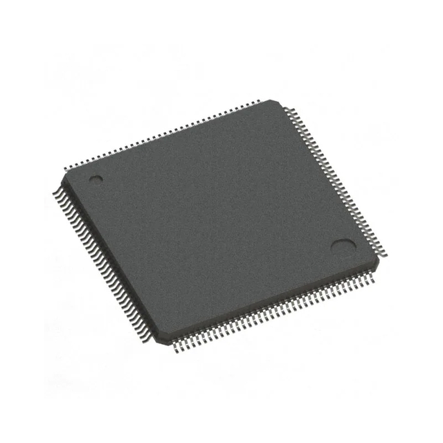 AMD/Xilinx XC2S30-5TQG144C 144-LQFP Spartan®-II | Buy FPGAs Ic Chip | ICPlanet.net