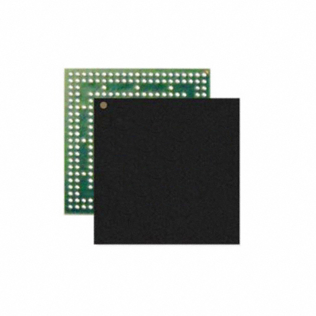 Buy Microchip MPF100TS-FCSG325I FCBGA325 PolarFire™ Ic FPGAs Chip In ICPlanet