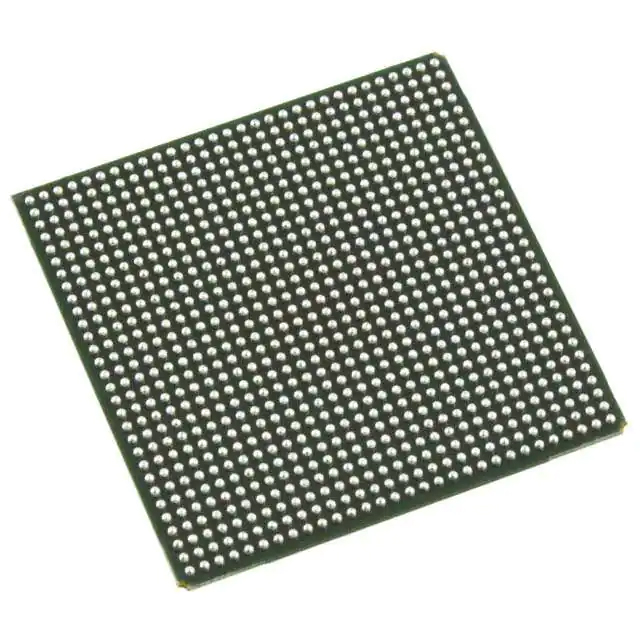 Buy Lattice LFE2M50E-5FN900C FPBGA900 ECP2M Ic FPGAs Chip In ICPlanet