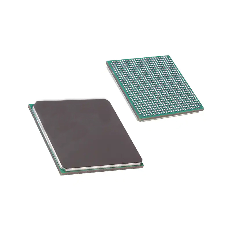 Buy Altera EP2A25F672C8 FBGA672 APEX II Ic FPGAs Chip In ICPlanet