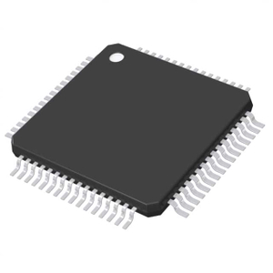 PIC24FJ256DA106-I/PT