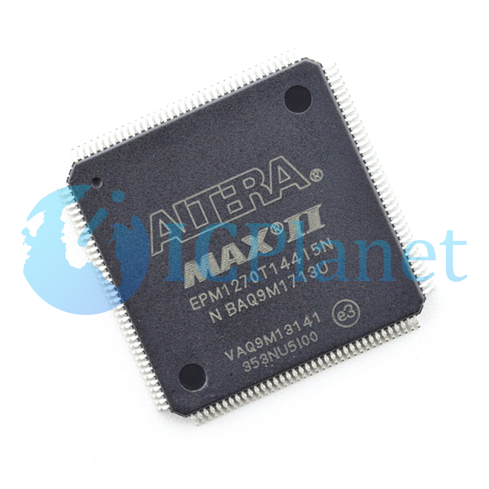 EPM1270T144I5N
