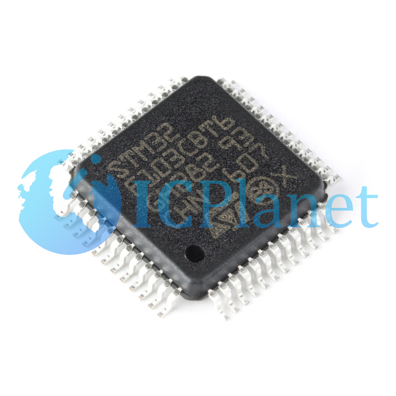 STM32F103CBT6