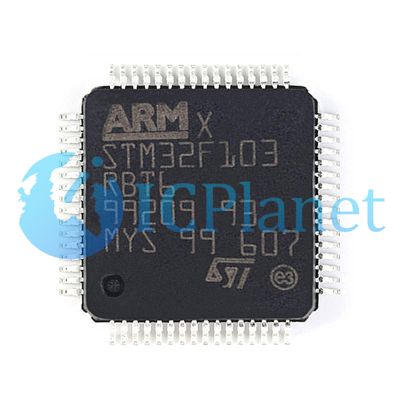 STM32F103RBT6